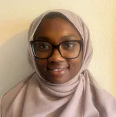 Miss Aliyat Garuba